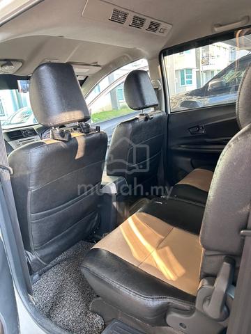 2014 Toyota AVANZA 1.5 E F652RM (A) - 3