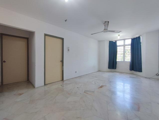 Seroja Apartment (Putra Perdana) 2