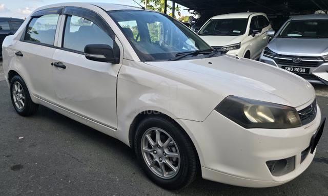 2014 Proton SAGA 1.3 A FLX EXECUTIVE (A) (SEDAN)🤍 - 3