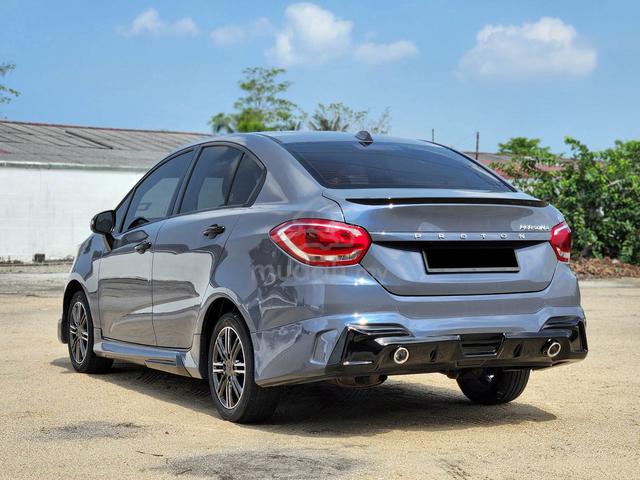 2020 Proton PERSONA 1.6 PREMIUM (A) 5 THN WARRANTY - 3