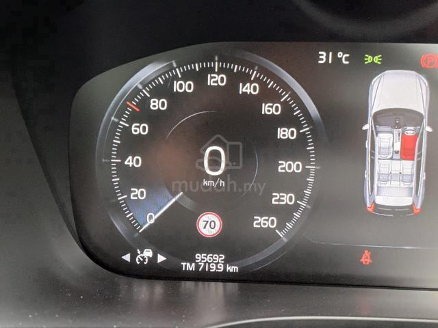 2018 Volvo XC60 2.0 T8 INSCRIPTION (A) FULLOAN - 2