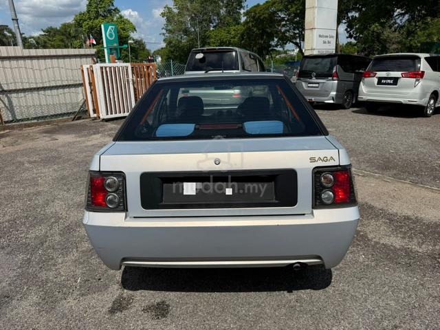 2006 Proton ISWARA 1.3S A/B- 1 OWNER S/LOW MILEAGE - 4