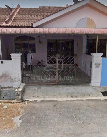 Rumah untuk dijual 1