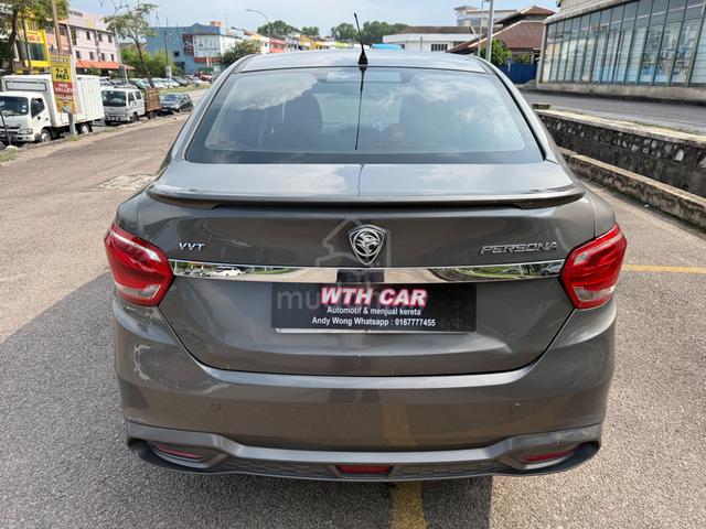 2018 Proton PERSONA 1.6 STANDARD (A) - 5