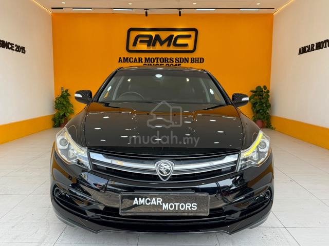 2019 Proton PERDANA 2.0L (A) SEDAN REVERSE CAMERA - 3