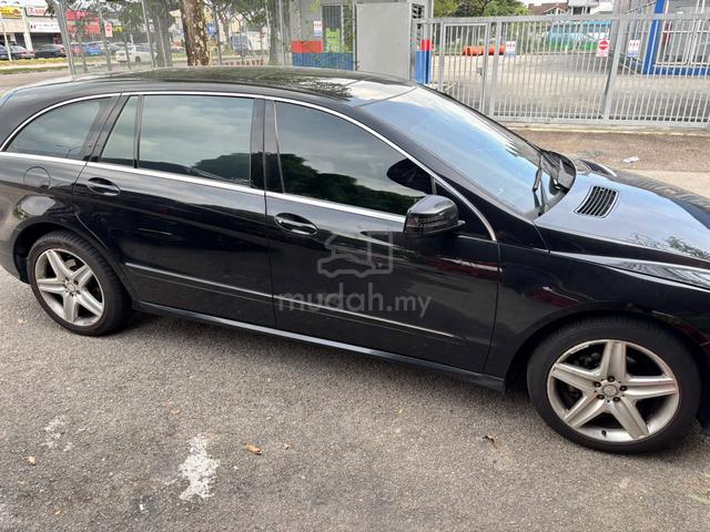 12/15 Mercedes Benz R300L 3.0 AMG【Direct Owner】 - 3