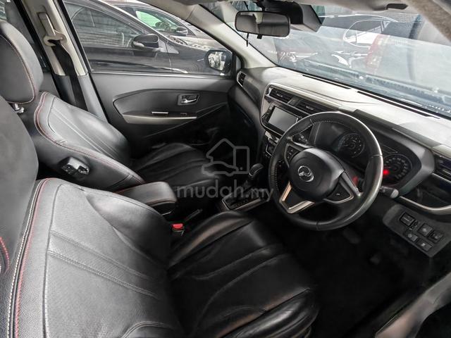 2019 Perodua MYVI 1.5 AV (A) - 3