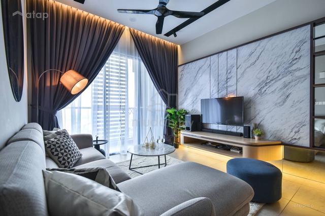 Sepang Condo 1