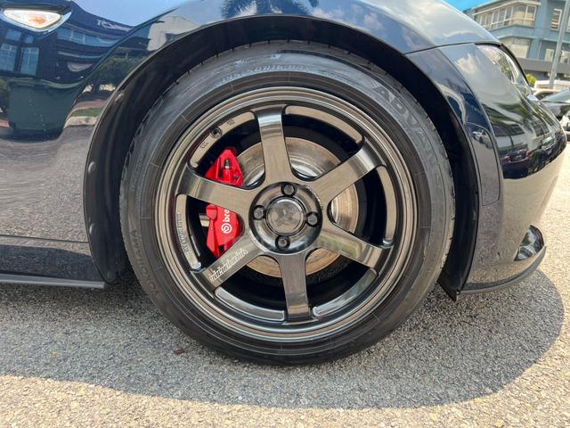 2021 Mazda ROADSTER 1.5 S BREMBO LEATHER PACK (M) - 5