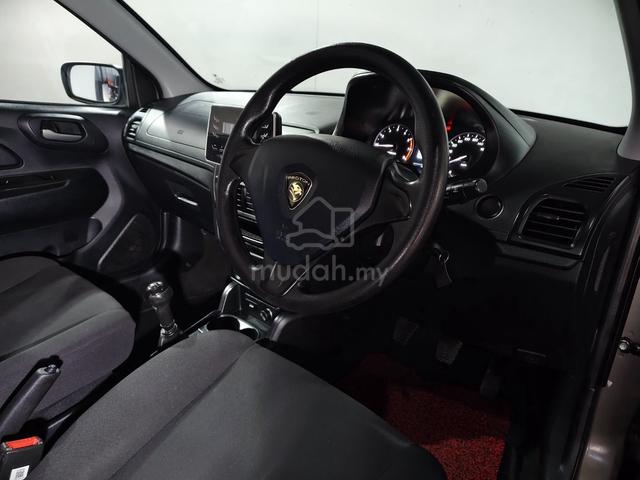 2021 Proton Saga 1.3 (M) F/Service 2-Years Wrrnty - 4