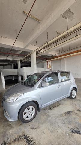 2007 Perodua MYVI 1.3 SX (M) - 1