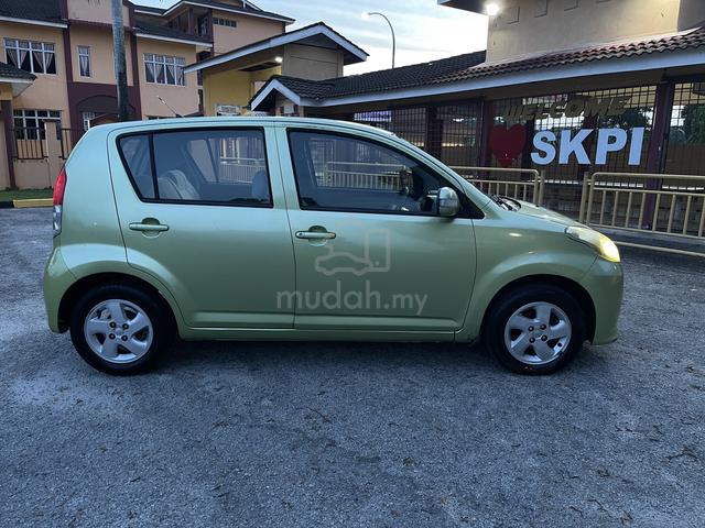 2006 Perodua MYVI 1.3 SX (M) - 4