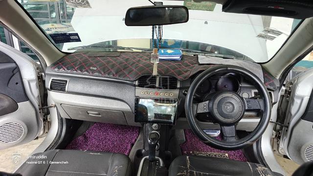 2010 Proton PERSONA 1.6 HIGH LINE (A) - 5