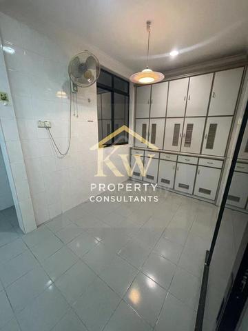 Double Storey Terrace House For Rent Area Taman Segemal @ Butterworth 2