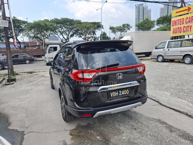 2019 Honda BR-V 1.5 V (A) - 4