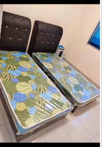 katil single harga kilang - photo 2 of 6