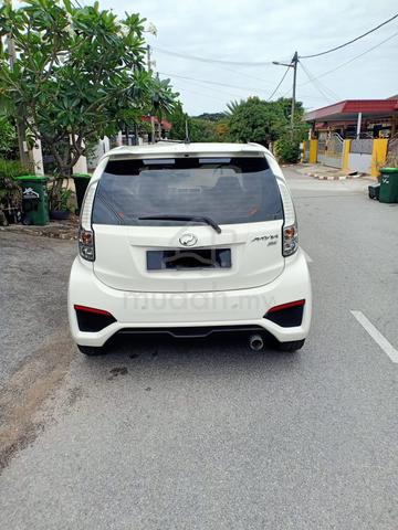 2016 Perodua MYVI 1.5 SE FACELIFT (A) - 3