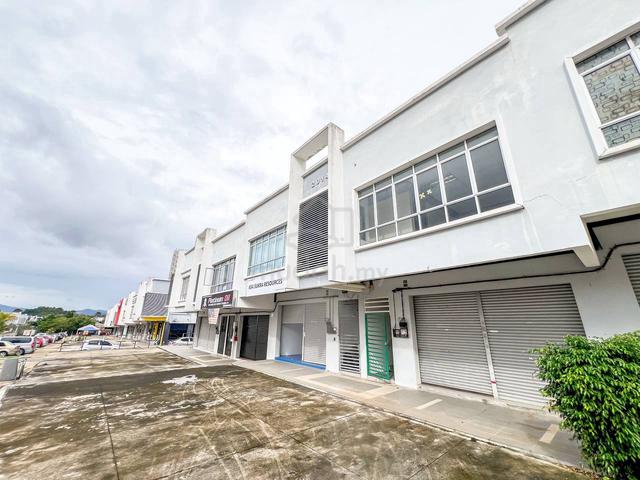 Shop lot 2 Tingkat Pusat Komersial Universiti Seremban 3 1