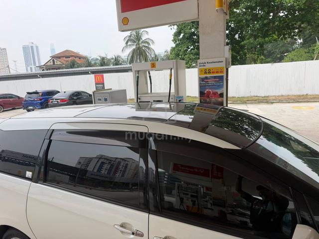 2011 Toyota ESTIMA 2.4 AERAS G PACKAGE ACR50W - 3