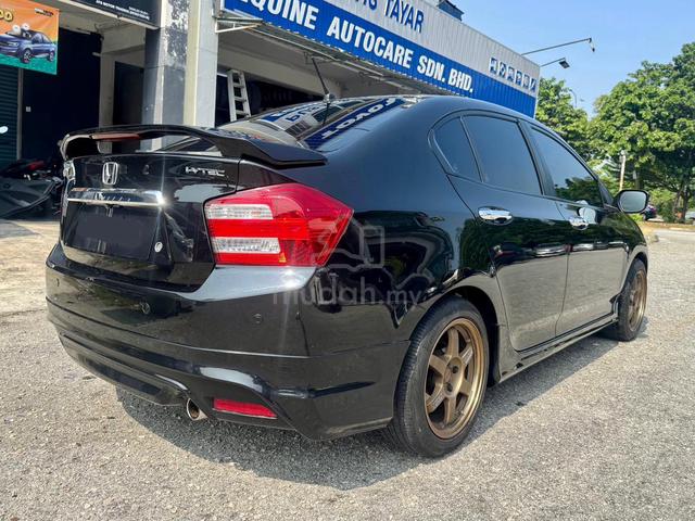 2013 LoanKedai 1OOO Honda CITY 1.5 E FACELIFT (A) - 4