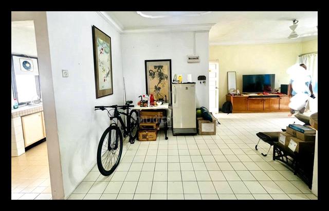 Kenari Apartment (Taman Melati) 1