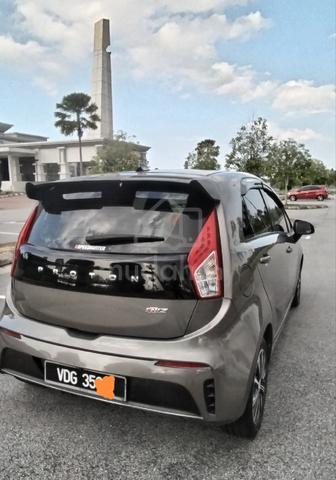 2019 Proton IRIZ 1.6 PREMIUM (A) - 4