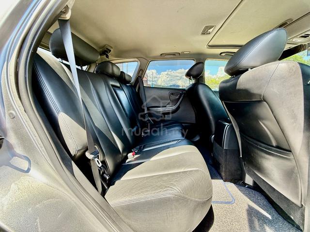 2004 Nissan MURANO 3.5 350XV (A) TIP TOP UNIT - 5