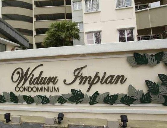 Widuri Impian 1