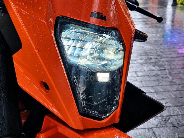 KTM 390 SMC R New TMM - photo 9 of 9