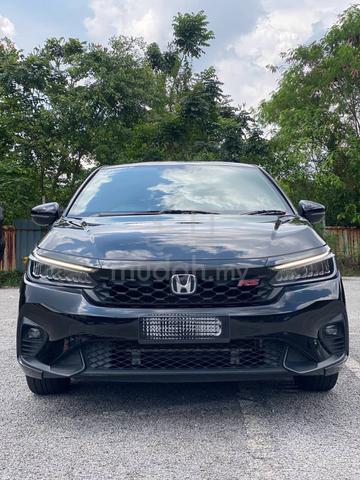 2023 Honda CITY 1.5 RS (A) HONDA WARRANTY - 2