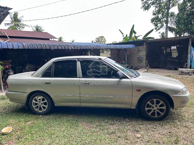2001 Proton WIRA 1.5 GL (M) - 1
