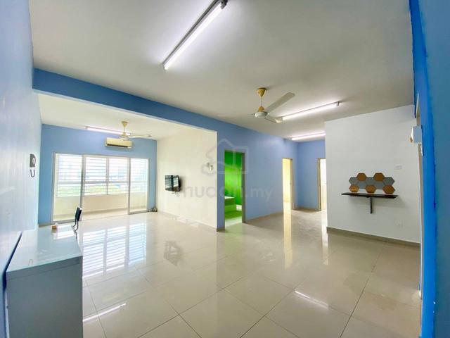 Mutiara Anggerik 1