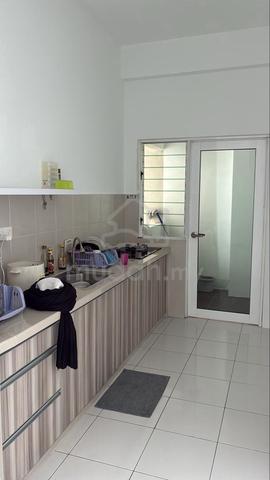 Straits Garden Residence @ Jelutong 1