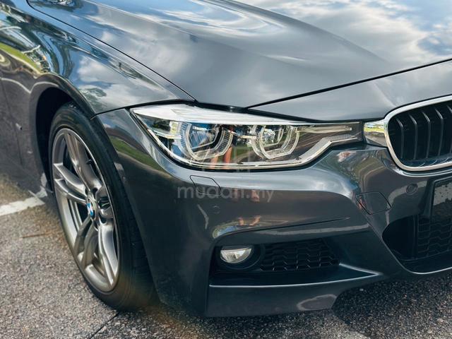 2018 Bmw 330E 2.0 M SPORT FACELIFT (A) - 3