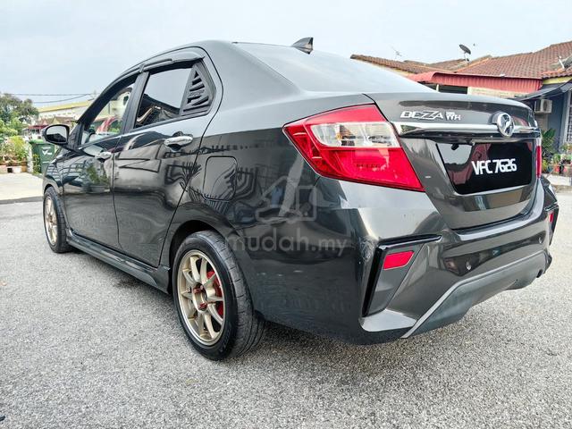 2020 Perodua BEZZA 1.3 X MY16 FACELIFT (A) - 4