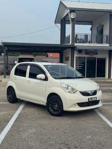 2013 Perodua MYVI 1.3 EZI PREMIUM (A) - 1