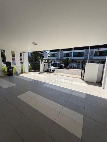 Park Residence Penampang Corner Lot 1