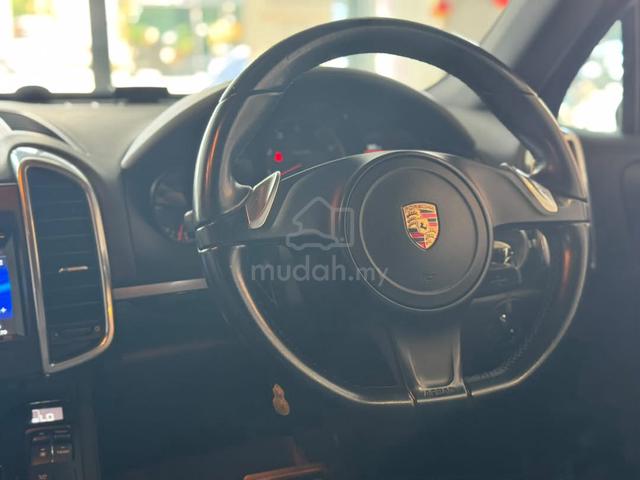2014 Porsche CAYENNE 3.6 958 (A) - 5
