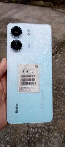 redmi 13c - photo 5 of 6