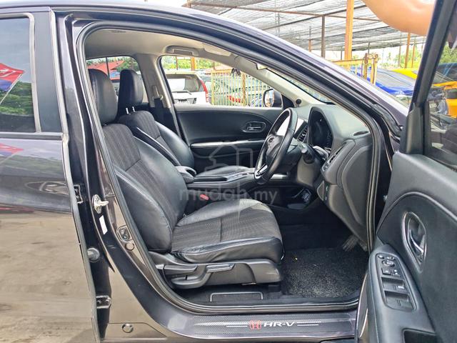 2017 Honda HR-V FULL SPEC 1.8 (AUTO) - 4