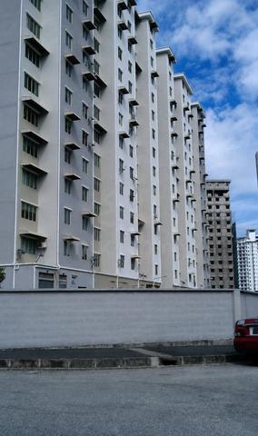 Lintang Sungai Ara 8 1