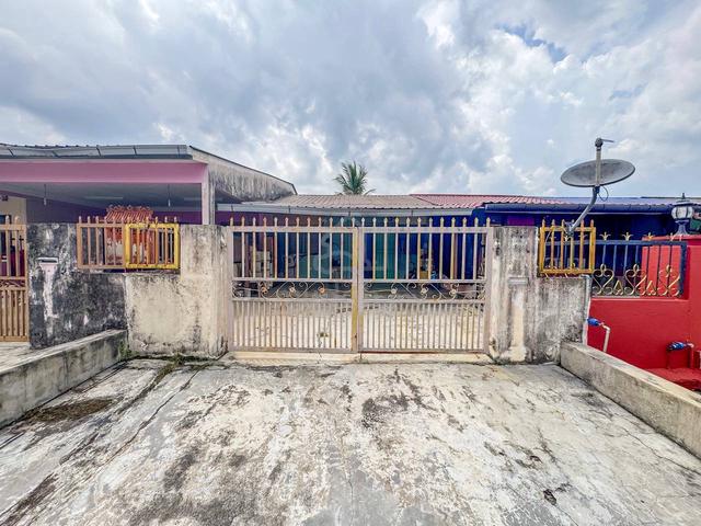 FULL LOAN | MURAH! Single Storey Taman Titiwangsa, Hulu Langat 1