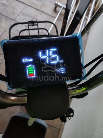 QQ ebike - photo 4 of 6