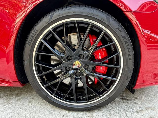 2019 Porsche PANAMERA 4.0 GTS (A) HIGH SPEC TOP - 4