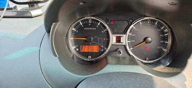 2008 Proton SAGA 1.3 BASE LINE (A) - 5
