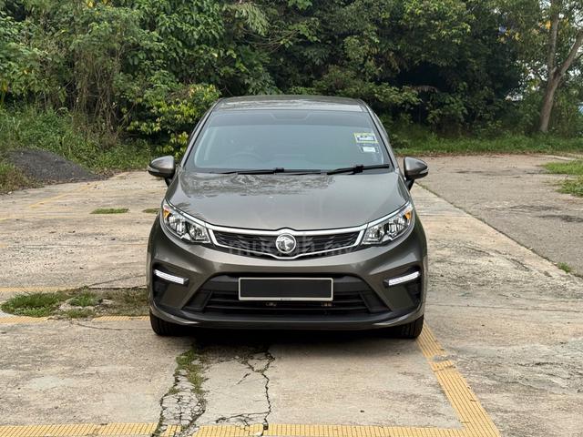 2023 Proton PERSONA 1.6 EXECUTIVE MY21 FACELIFT - 1