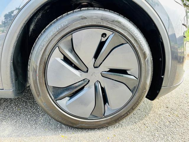 Tesla MODEL Y RWD SR JUNIPER FACELIFT REG 2026 - 5