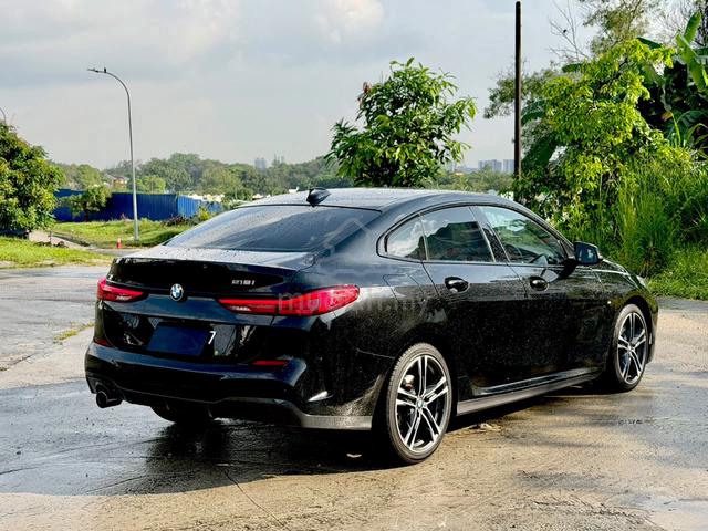 2021 Bmw 2 SERIES 1.5 18I M SPORT GRAN COUPE MY20 - 4