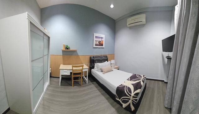 Room Taman Seri Manis / Lintas/ JMC/Seri Borneo 1