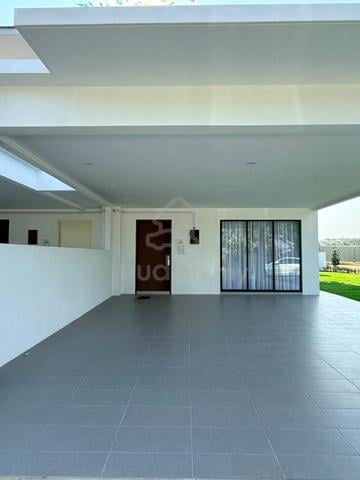 SIZE22''x70'',Freehold,DoubleStorey,Seremban,Sendayan,Nilai,100%LOAN 1